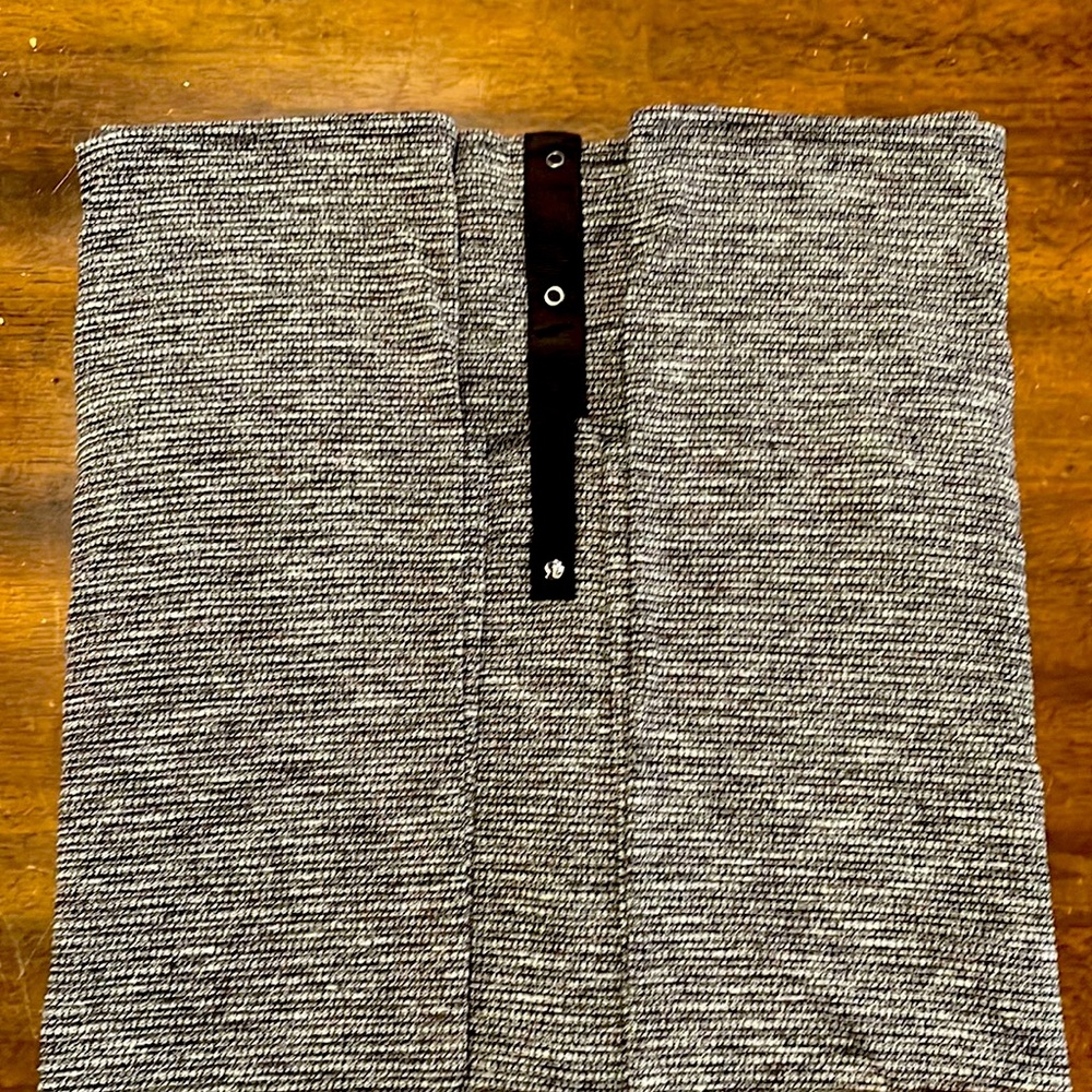 Lululemon Vinyasa Scarf/Wrap